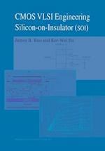 CMOS VLSI Engineering : Silicon-on-Insulator (SOI) 