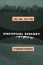 Statistical Ecology