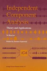 Independent Component Analysis : Theory and Applications 