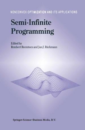 Semi-Infinite Programming