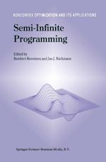 Semi-Infinite Programming