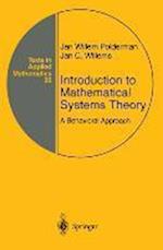 Introduction to Mathematical Systems Theory