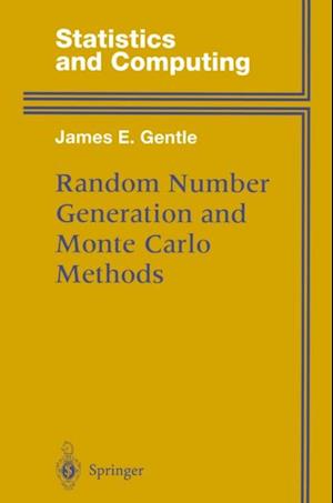 Random Number Generation and Monte Carlo Methods