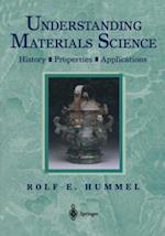 Understanding Materials Science