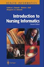 Introduction to Nursing Informatics