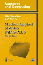 Modern Applied Statistics with S-PLUS 