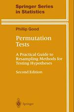 Permutation Tests