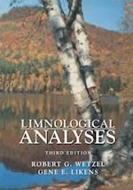 Limnological Analyses