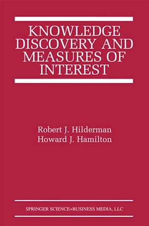 Knowledge Discovery and Measures of Interest