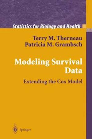 Modeling Survival Data: Extending the Cox Model