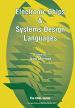 Electronic Chips & Systems Design Languages