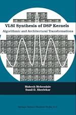 VLSI Synthesis of DSP Kernels