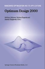 Optimum Design 2000