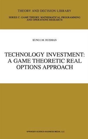 Technology Investment