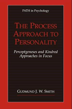 Process Approach to Personality