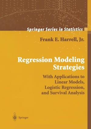 Regression Modeling Strategies