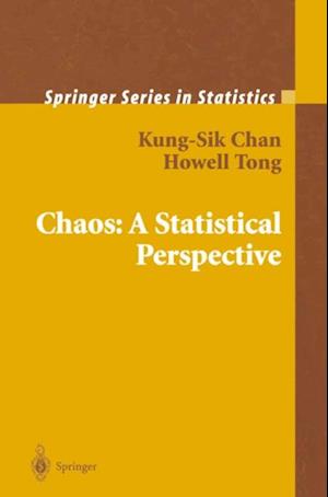 Chaos: A Statistical Perspective