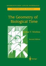 Geometry of Biological Time