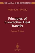 Principles of Convective Heat Transfer