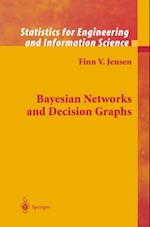 Bayesian Networks and Decision Graphs
