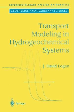 Transport Modeling in Hydrogeochemical Systems