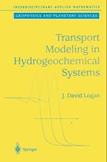 Transport Modeling in Hydrogeochemical Systems