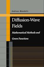 Diffusion-Wave Fields