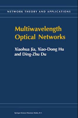 Multiwavelength Optical Networks