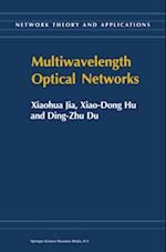 Multiwavelength Optical Networks