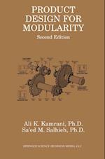 Product Design for Modularity