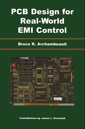 PCB Design for Real-World EMI Control