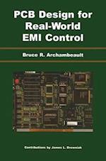 PCB Design for Real-World EMI Control