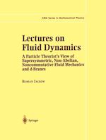 Lectures on Fluid Dynamics