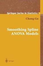 Smoothing Spline ANOVA Models