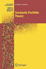 Stochastic Portfolio Theory 