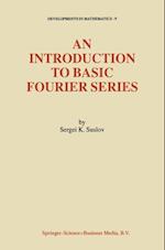 Introduction to Basic Fourier Series