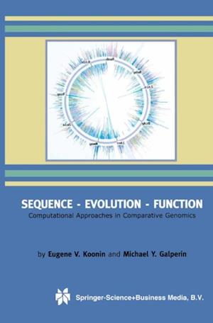 Sequence - Evolution - Function