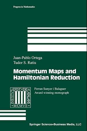 Momentum Maps and Hamiltonian Reduction