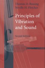 Principles of Vibration and Sound