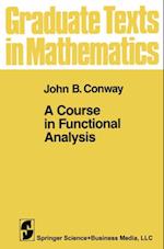 Course in Functional Analysis