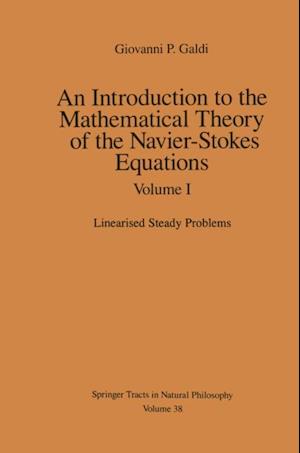 Introduction to the Mathematical Theory of the Navier-Stokes Equations