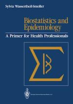 Biostatistics and Epidemiology