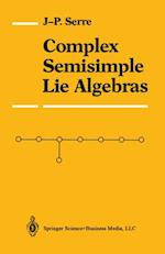 Complex Semisimple Lie Algebras