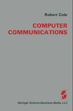 Computer Communications