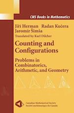 Counting and Configurations : Problems in Combinatorics, Arithmetic, and Geometry 