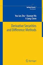 Derivative Securities and Difference Methods 