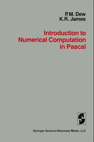 Introduction to Numerical Computation in Pascal