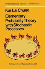 Elementary Probability Theory with Stochastic Processes