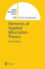 Elements of Applied Bifurcation Theory 