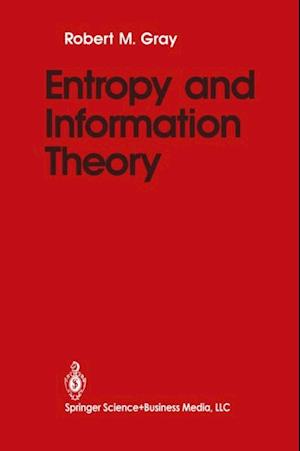 Entropy and Information Theory